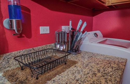 Caribbean Estates Casa | Relax and play: Spacious Family OasisnSpacious kids play ground walking Trails