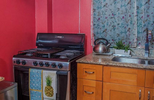 Caribbean Estates Casa | Relax and play: Spacious Family OasisnSpacious kids play ground walking Trails