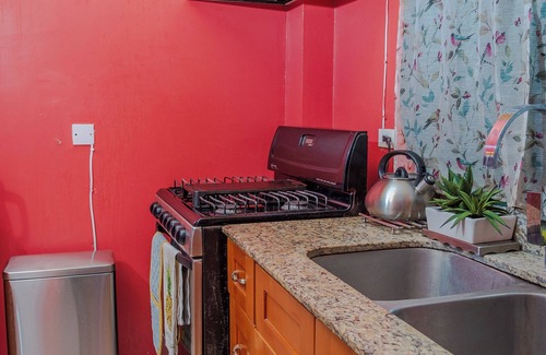 Caribbean Estates Casa | Relax and play: Spacious Family OasisnSpacious kids play ground walking Trails