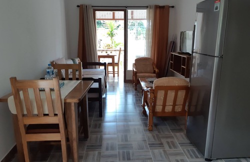 Praslin Island Casa | Relax and Quiet Place