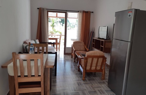 Praslin Island Casa | Relax and Quiet Place