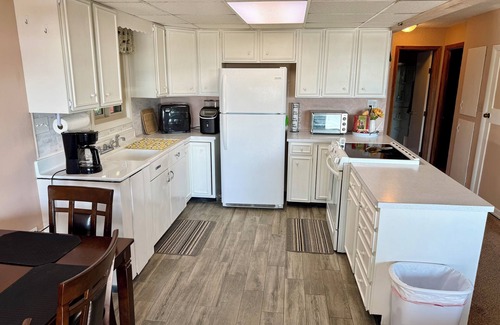 Fall River Cabina | Relax and recharge at The Spot