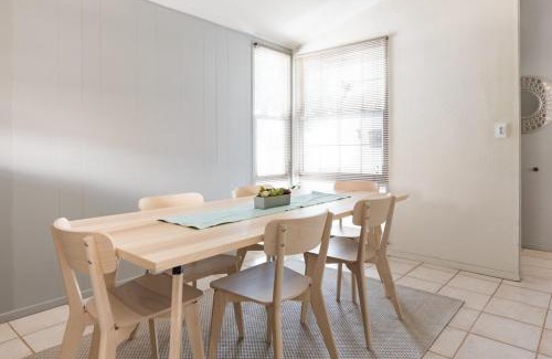 Birdland Casa | Relax and Recharge here Close to All Attractions