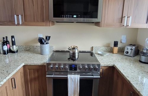 Onamia Condominio | Relax and Recharge: Mille Lacs Lake Beach Villa - Completely Remodeled