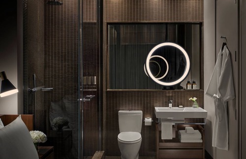 SoHo Hotel | Relax and Recharge! Pet-friendly Property, Short Drive to One World Trade Center