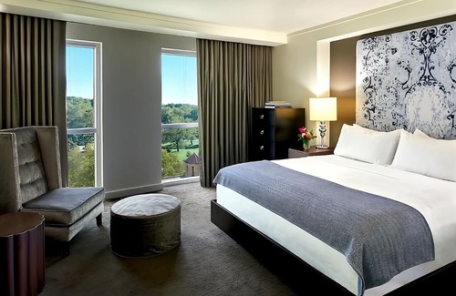 West Plaza Hotel | Relax and Recharge! Onsite Pool, Pets Allowed, Close to Fountain of Neptune!