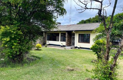 Kitwe Apartamento | Relax and Recharge