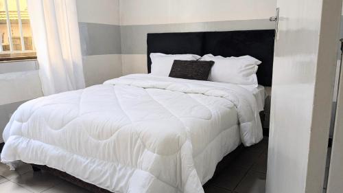 Kitwe Apartamento | Relax and Recharge