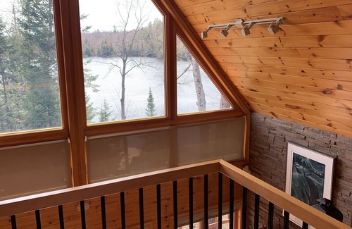 Val-des-Monts Cabaña | Relax and Rejuvenate at Kamanik Guest House near Ottawa