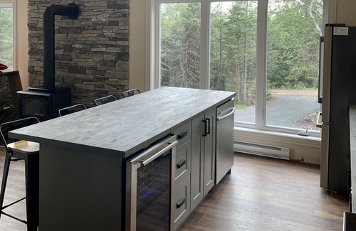 Port Blandford Cabaña | Relax and Revitalize at Sprucewood Cottage