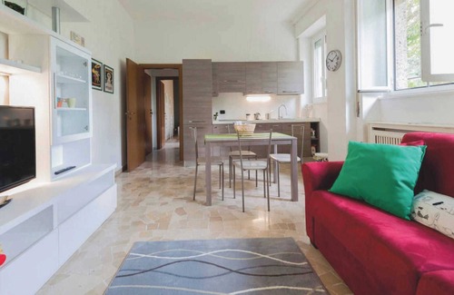 Calvairate Apartamento | Relax y estilo a pocos pasos del centro de la ciudad