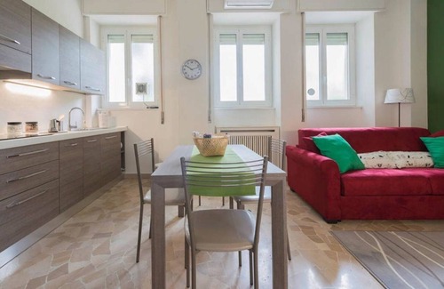 Calvairate Apartamento | Relax y estilo a pocos pasos del centro de la ciudad