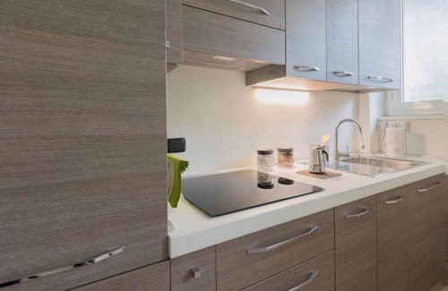 Calvairate Apartamento | Relax y estilo a pocos pasos del centro de la ciudad