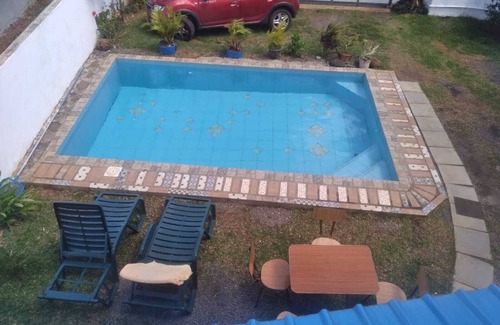 Pointe Aux Piments Apartamento | Relax and Unwind at our Stunning Vacation Rental in Pointe aux Biches, Mauritius
