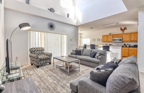 Highgate Park Casa | Relax and Unwind at Highgate Park home