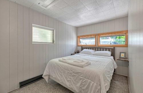 Ligonier Casa | Relax and Unwind - Bird Creek Cottage at Cliffwood