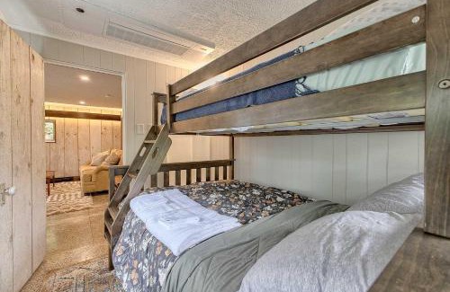 Ligonier Casa | Relax and Unwind - Bird Creek Cottage at Cliffwood