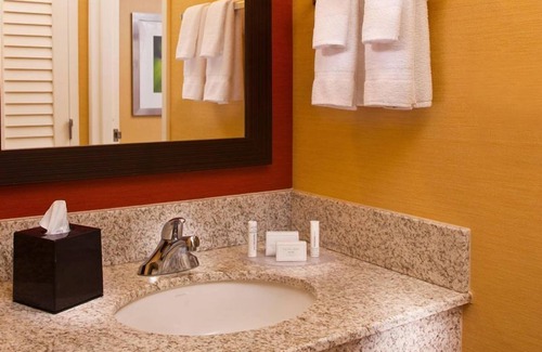 Crestline Heights Casa | Relax and Unwind! Pet-Friendly Property, Onsite Pool, Free Parking