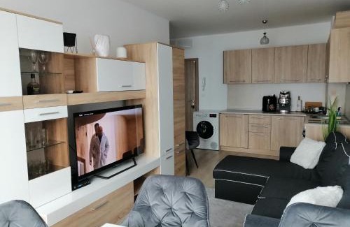 Primorski Apartamento | Relax apartament