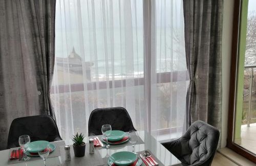 Primorski Apartamento | Relax apartament