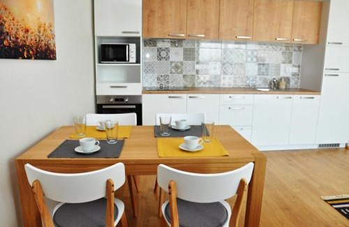 Trebon Apartamento | Relax apartmán Třeboň