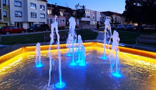 Trebon Apartamento | Relax apartmán Třeboň