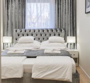 Debrecen Apartamento | Relax Apartman Free Parking