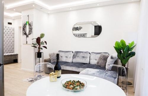 Debrecen Apartamento | Relax Apartman Free Parking