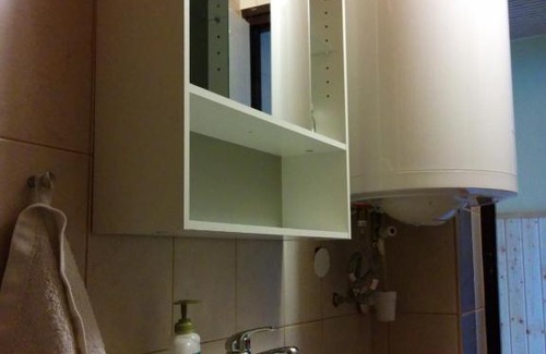Balatonmariafurdo Apartamento | Relax Apartman