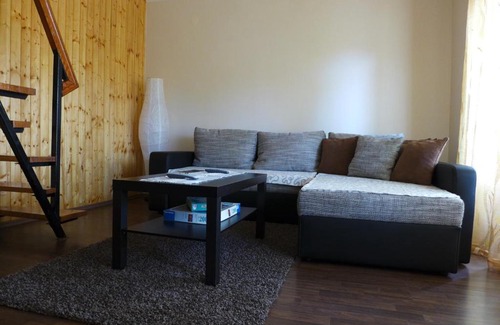 Balatonmariafurdo Apartamento | Relax Apartman