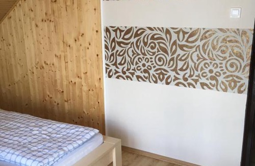 Balatonmariafurdo Apartamento | Relax Apartman