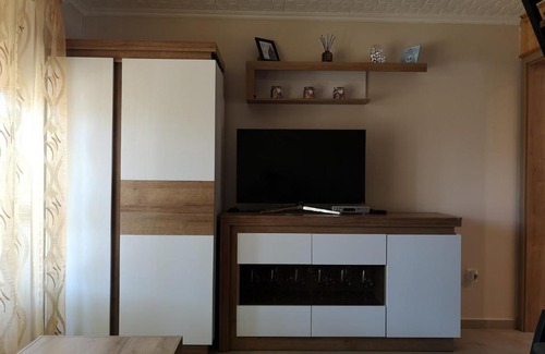 Balatonmariafurdo Apartamento | Relax Apartman