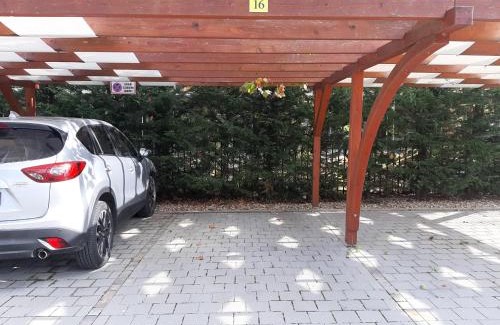 Siofok Apartamento | Relax Apartman