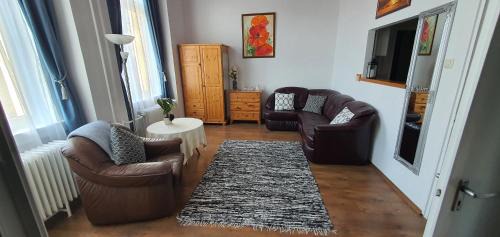 Tapolca Apartamento | Relax Apartman