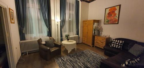 Tapolca Apartamento | Relax Apartman