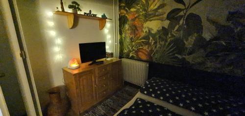 Tapolca Apartamento | Relax Apartman
