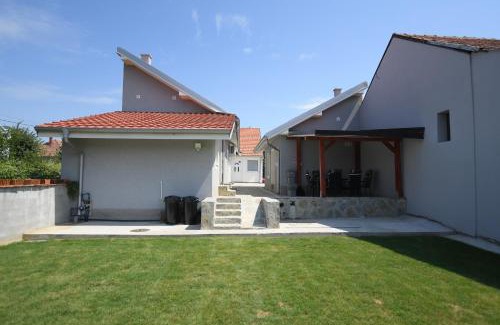Kladovo Apartamento | Relax Apartmani Rooms