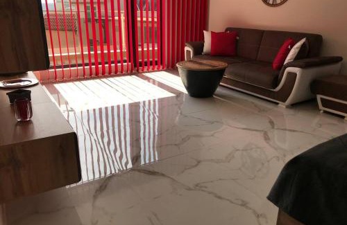 Primorsko Apartamento | Relax Apartment am Südstrand