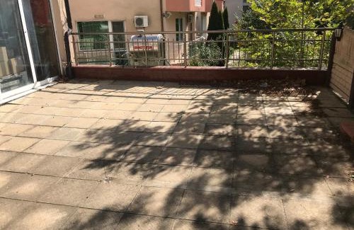 Primorsko Apartamento | Relax Apartment am Südstrand