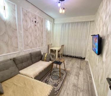 Sumqayit Apartamento | Relax Apartment
