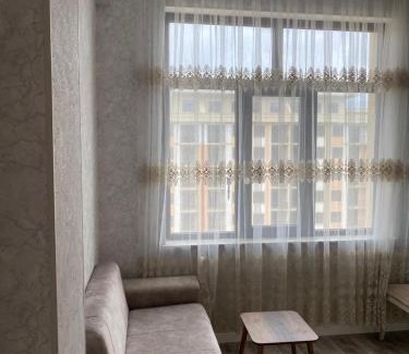 Sumqayit Apartamento | Relax Apartment