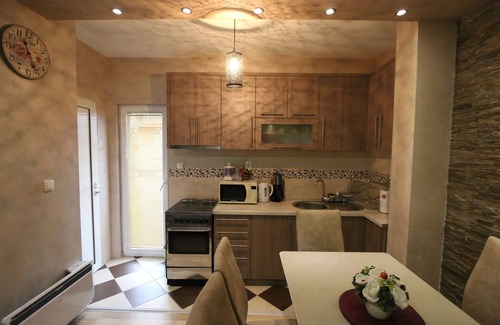 Bajina Basta Apartamento | Relax Apartment Bajina Basta