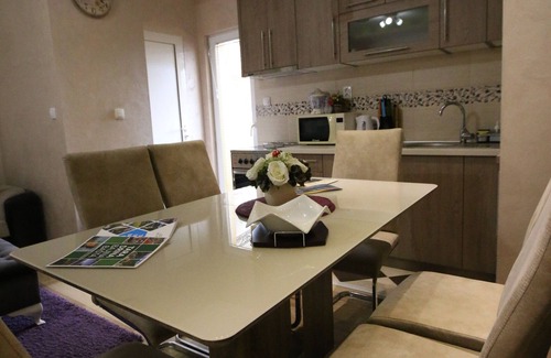 Bajina Basta Apartamento | Relax Apartment Bajina Basta