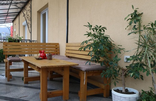 Bajina Basta Apartamento | Relax Apartment Bajina Basta