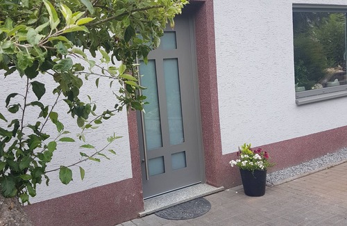 Oberbettingen Apartamento | Relax Apartment "Eifelraum" in the Heart of the Vulkaneifel