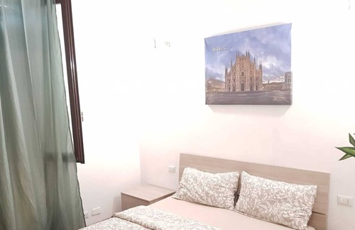 Bruzzano Apartamento | Relax apartamento Milán