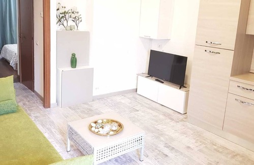 Bruzzano Apartamento | Relax apartamento Milán