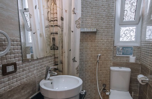 Dahab Apartamento | Relax Apartment up to 3 Persons - Feel Home Away From Home