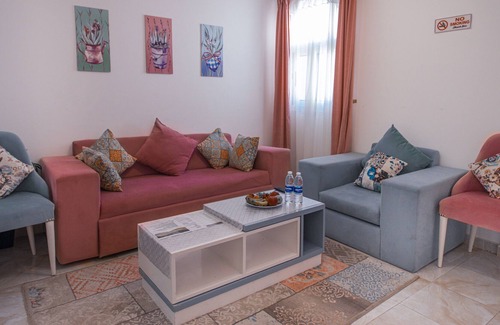 Dahab Apartamento | Relax Apartment up to 3 Persons - Feel Home Away From Home