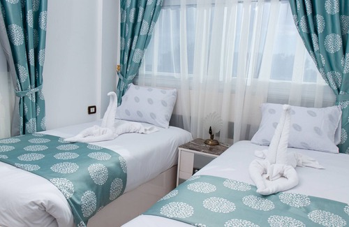 Dahab Apartamento | Relax Apartment up to 3 Persons - Feel Home Away From Home